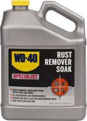 WD-40 Specialist - 1 Gal Rust Converter - Comes in Jug, Food Grade - A1 Tooling