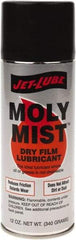 Jet-Lube - 12 oz Aerosol Spray Lubricant - High Temperature, Low Temperature - A1 Tooling