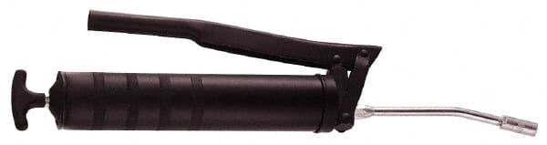 Lincoln - Rigid Lever Grease Gun - 14 oz Capacity, Cartridge Fill - A1 Tooling