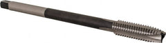 Reiff & Nestor - 7/16-14 UNC 3 Flute H3 Bright Finish High Speed Steel Spiral Point Extension Tap - A1 Tooling