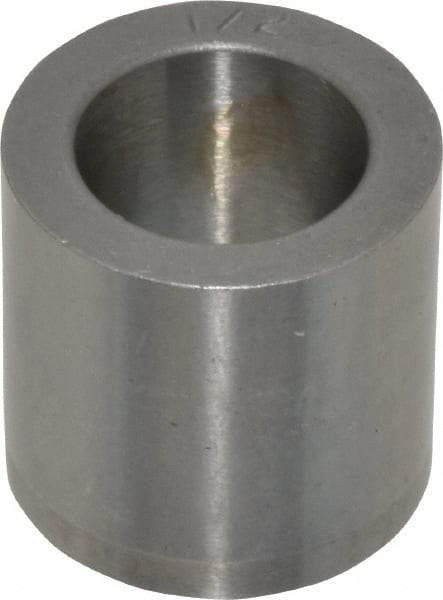 Jergens - 0.5002 to 0.5005" ID, Steel Pin Liner - 0.7518" OD, 3/4" Long - A1 Tooling