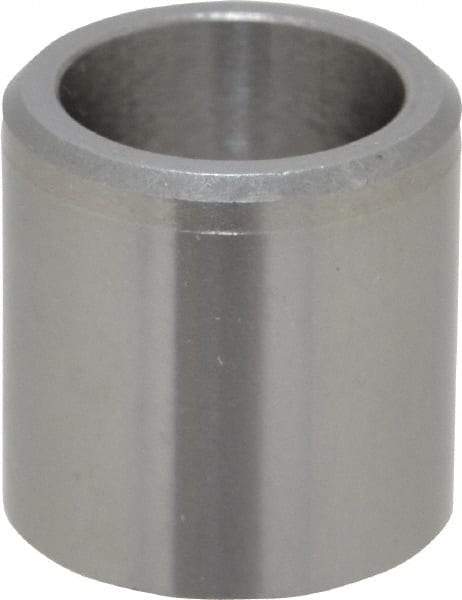 Jergens - 0.7503 to 0.7506" ID, Steel Pin Liner - 1.0015 to 1.0018" OD, 1" Long - A1 Tooling