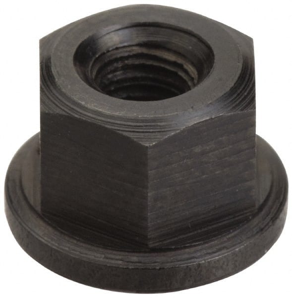 TE-CO - Spherical Flange Nuts System of Measurement: Inch Thread Size (Inch): 1/2-13 - A1 Tooling