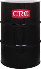 CRC - 55 Gal Drum Nondrying Film Lubricant - Amber - A1 Tooling