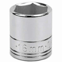 SK - Hand Socket - A1 Tooling