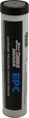 Joe Gibbs Driven Racing Oil - 400 g Cartridge Calcium Extreme Pressure Grease - Brown, Extreme Pressure, 500°F Max Temp, NLGIG 2, - A1 Tooling