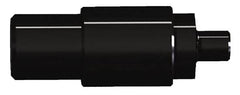 Jergens - 1-12, Keylocking Insert Compatible, Insert Tool Thread Insert Hand Installation Tool - UNF Thread, 1-12 Insert External Thread - Exact Industrial Supply