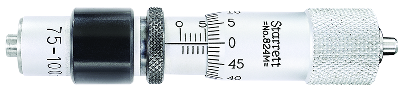 824MA INSIDE MICROMETER - A1 Tooling