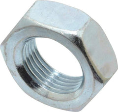 Jergens - 3/4-16 Clamp Nut - Compatible with Threaded Cylinders - A1 Tooling