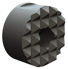 Jergens - Round Positioning Grippers Material: High Speed Steel Attachment Style: Threaded - A1 Tooling