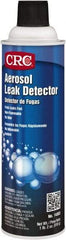 CRC - Chemical Detectors, Testers & Insulators Type: All-Purpose Leak Detector Container Type: Aerosol - A1 Tooling