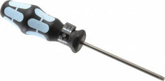 Wera - T25 Torx Driver - A1 Tooling