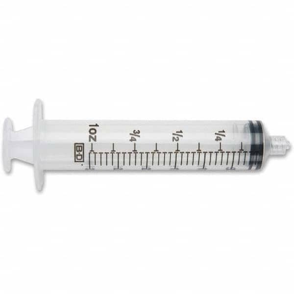 Cooper - 12" 30cc Dispensing Syringe - A1 Tooling