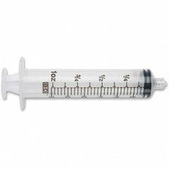 Cooper - 12" 30cc Dispensing Syringe - A1 Tooling