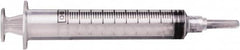 Weller - Soldering Accessories Type: Manual Assembled Syringe - 3cc Length (Inch): 9 - A1 Tooling