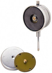 SPI - 2-1/4 Inch Diameter Magnetic Drop Indicator Back - Use with SPI Deluxe (Metric) - A1 Tooling