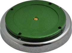 SPI - 2-1/4 Inch Diameter Magnetic Drop Indicator Back - Use with SPI Deluxe (Inch) - A1 Tooling