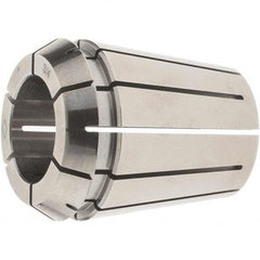 Iscar - 3/4" ER32 Collet - 0.0004" TIR - Exact Industrial Supply