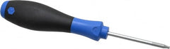 Wiha - IP9 Torx Plus Driver - 6-3/4" OAL, Ergonomic Handle - A1 Tooling