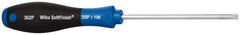 Wiha - IP25 Torx Plus Driver - 8-19/64" OAL, Ergonomic Handle - A1 Tooling