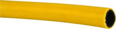 PRO-SOURCE - 1/2" ID x 3/4" OD CTL Multipurpose Air Hose - 300 Working psi, 23 to 150°F, Yellow - A1 Tooling