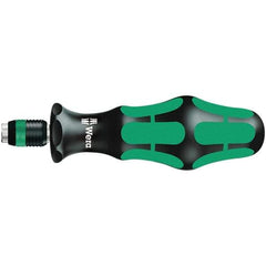 Wera - Bit Screwdrivers Type: Bit Holder Tip Type: Handle Only - A1 Tooling