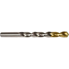 DORMER - 11.9mm 118° High Speed Steel Jobber Drill - A1 Tooling