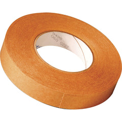 3M - Adhesive Transfer Tape; Adhesive Material: Acrylic ; Width (Inch): 2 ; Length (yd): 120 ; Thickness (mil): 2 ; Minimum Operating Temperature (F): -60 ; Maximum Operating Temperature (F): 250 - Exact Industrial Supply