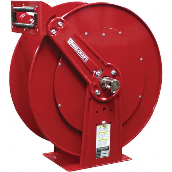 Reelcraft - 50' Spring Retractable Hose Reel - A1 Tooling