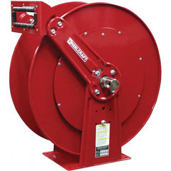 Reelcraft - 75' Spring Retractable Hose Reel - A1 Tooling