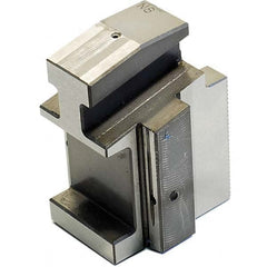 Kitagawa - Soft Lathe Chuck Jaws Jaw Type: Square Material: Steel - A1 Tooling