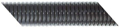 Murrplastik - 1" Trade Size, 82' Long, Flexible Liquidtight Conduit - Polyethylene, 29mm ID, Black - A1 Tooling