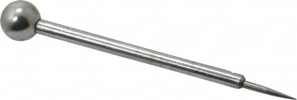 SPI - Conical Point - For Use with Wigglers - A1 Tooling