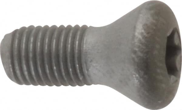 Kennametal - Torx Cap Screw for Indexable Milling & Turning - For Use with Inserts - A1 Tooling