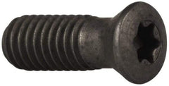 Kennametal - Torx Cap Screw for Indexable Milling & Turning - M6x1 Thread, For Use with Clamps - A1 Tooling