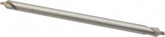 Keo - #4 Plain Cut 82° Incl Angle High Speed Steel Combo Drill & Countersink - A1 Tooling