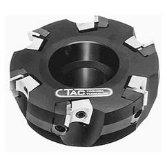 THE4005RIA Milling Cutter - A1 Tooling