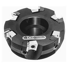 THE4003RIA Milling Cutter - A1 Tooling