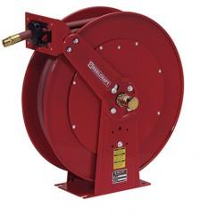 1/2 X 75' HOSE REEL - A1 Tooling