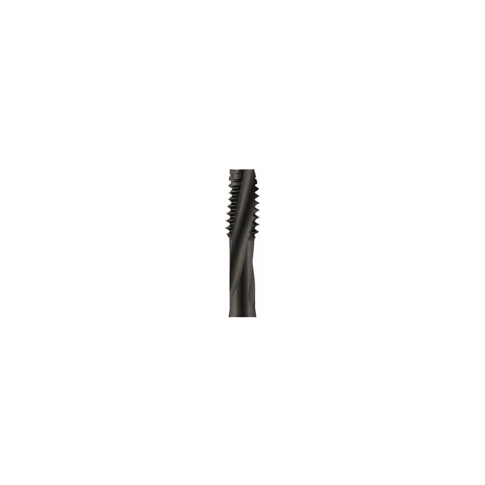 Spiral Point STI Taps; Thread Size: 1/2-20; Chamfer: Plug; Thread Limit: H3; Class of Fit: 2B; Thread Standard: UNF; Material: High Speed Steel; Series: ZELX NI STI; Number Of Flutes: 3; Teeth per Inch: 20; Overall Length: 3.59