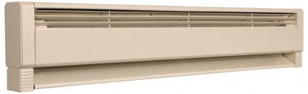 Marley - Hydronic Baseboard Heating Length (Inch): 46 Length (Feet): 3.83 - A1 Tooling