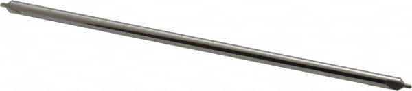 Hertel - #1 Plain Cut 82° Incl Angle Solid Carbide Combo Drill & Countersink - A1 Tooling