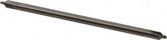 Hertel - #2 Plain Cut 82° Incl Angle Solid Carbide Combo Drill & Countersink - A1 Tooling