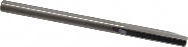 Hertel - 0.1855" Solid Carbide 4 Flute Dowel Pin Chucking Reamer - A1 Tooling