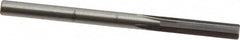 Hertel - 0.1885" Solid Carbide 4 Flute Chucking Reamer - A1 Tooling