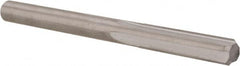 Hertel - 0.248" Solid Carbide 4 Flute Dowel Pin Chucking Reamer - A1 Tooling