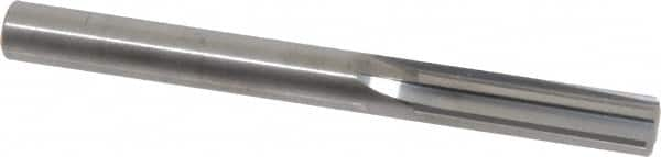 Hertel - 0.3115" Solid Carbide 6 Flute Chucking Reamer - A1 Tooling