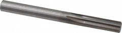 Hertel - 0.3135" Solid Carbide 6 Flute Chucking Reamer - A1 Tooling