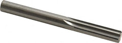 Hertel - Letter R Solid Carbide 6 Flute Chucking Reamer - A1 Tooling