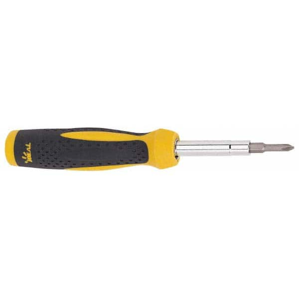 Ideal - Bit Screwdriver - A1 Tooling